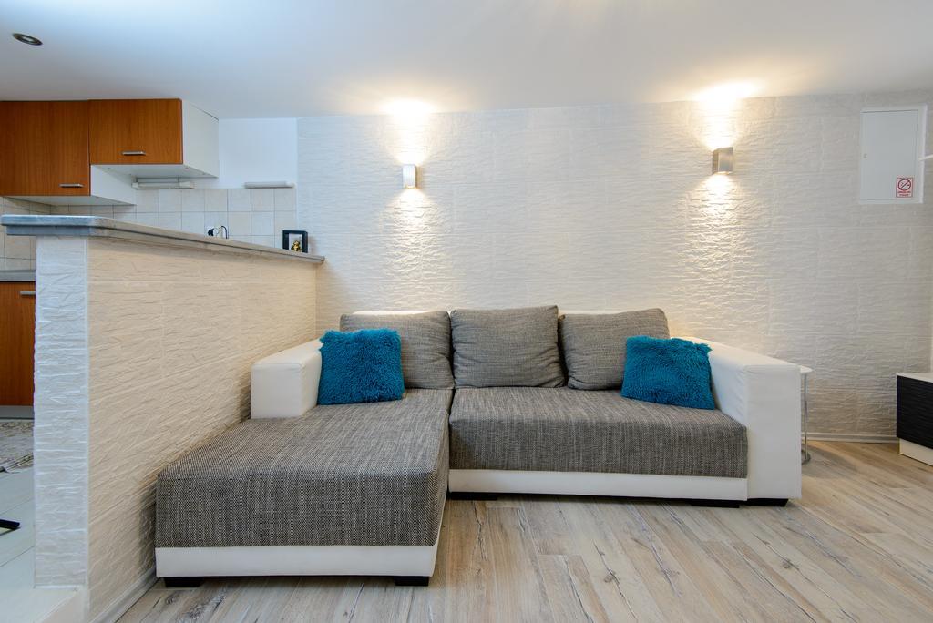 Apartment Brilliant Dubrownik Pokój zdjęcie