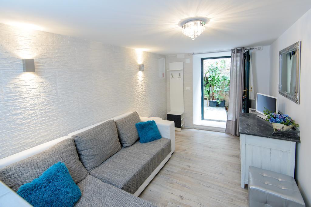 Apartment Brilliant Dubrownik Pokój zdjęcie