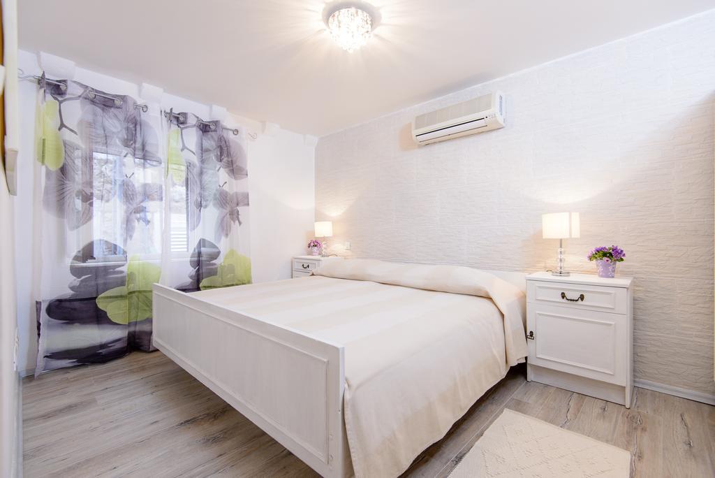 Apartment Brilliant Dubrownik Pokój zdjęcie