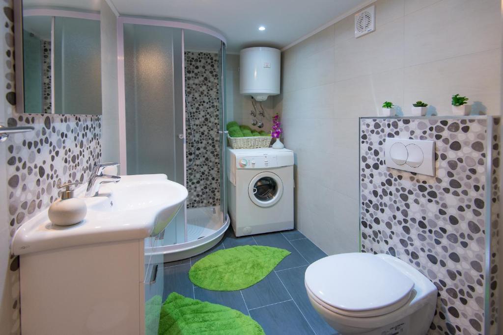 Apartment Brilliant Dubrownik Pokój zdjęcie