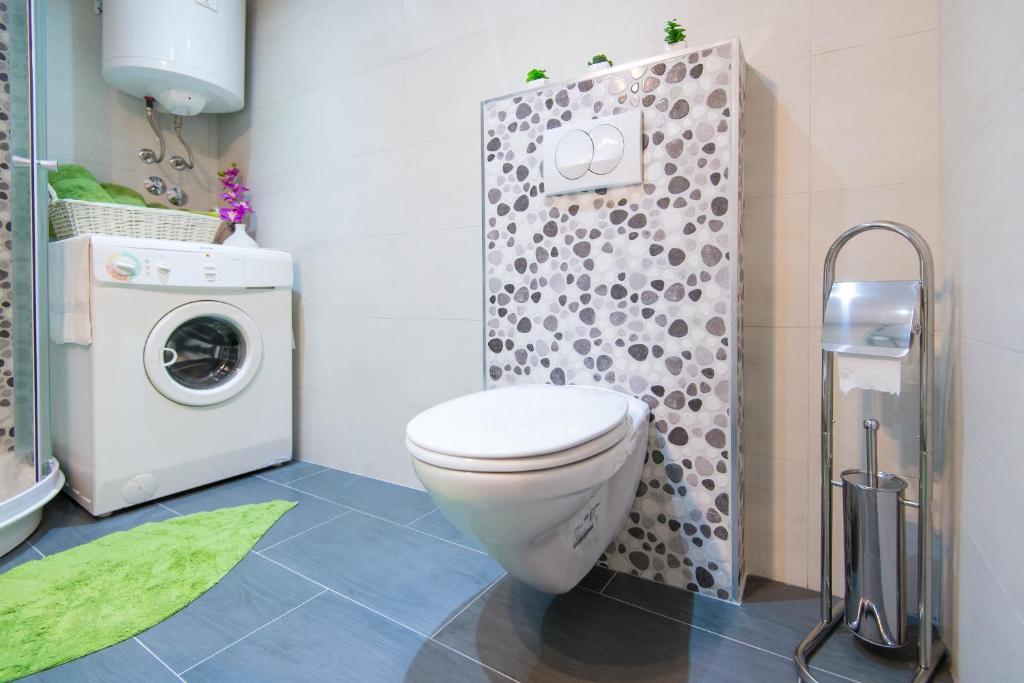 Apartment Brilliant Dubrownik Pokój zdjęcie