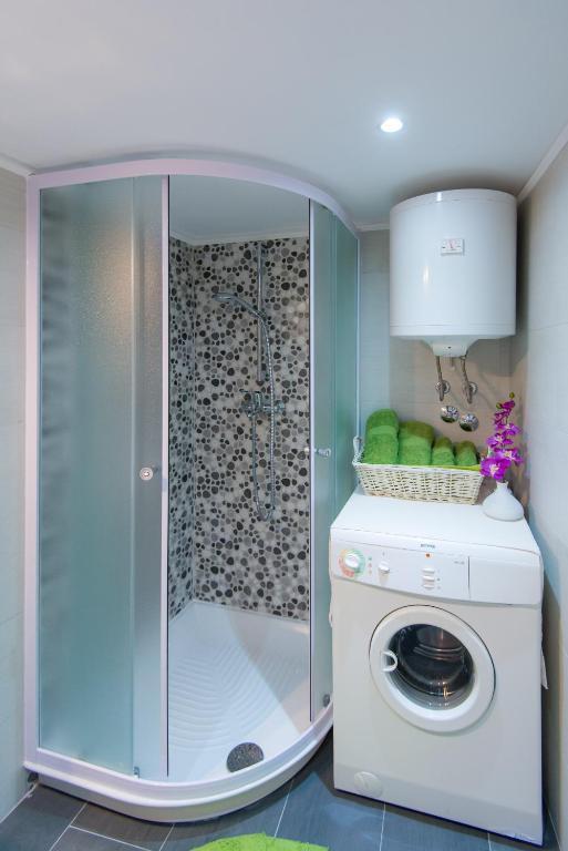 Apartment Brilliant Dubrownik Pokój zdjęcie